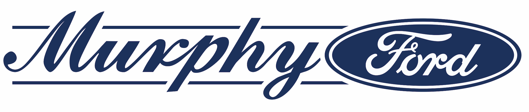 Murphy Ford logo